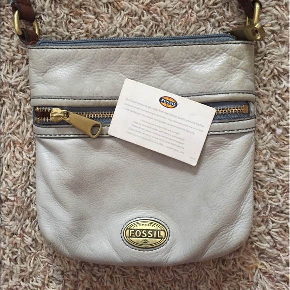 FOSSIL BAG - Picture 2 of 5